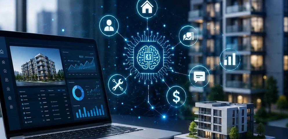 Top Tech Tools for Rent Tracking & Payment in Dubai