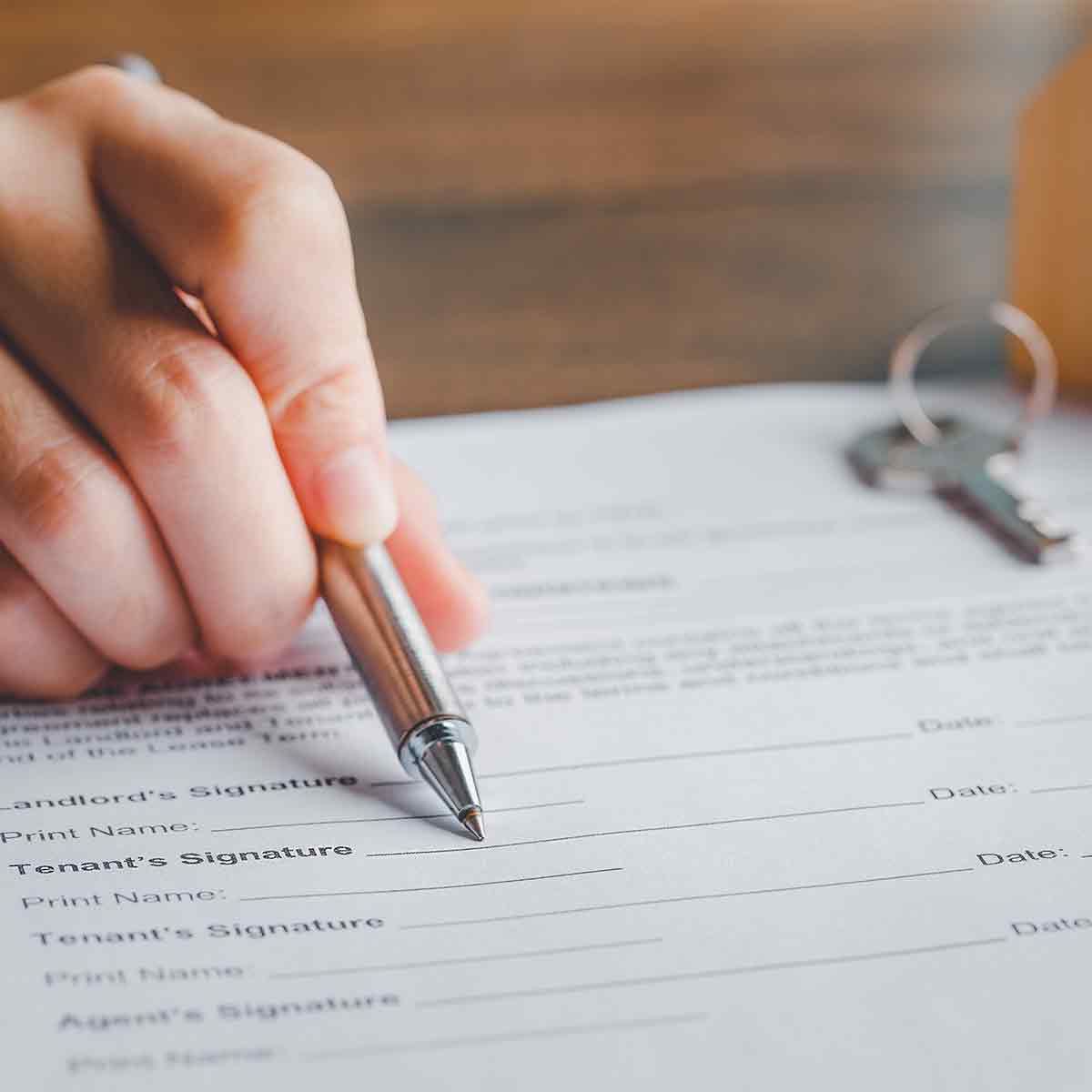 How to Solve a Rental Dispute in Dubai