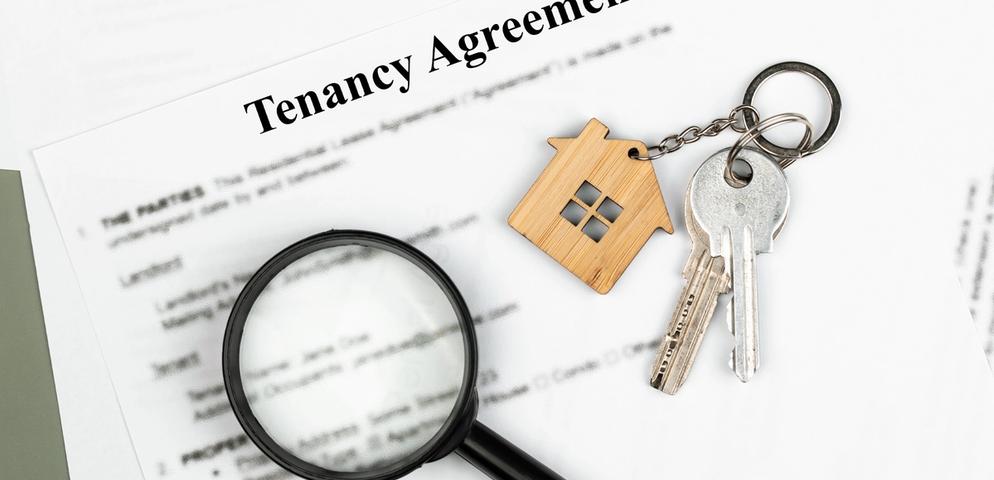 Tenancy Contract in Dubai: Key Terms Every Tenant & Landlord Must Know