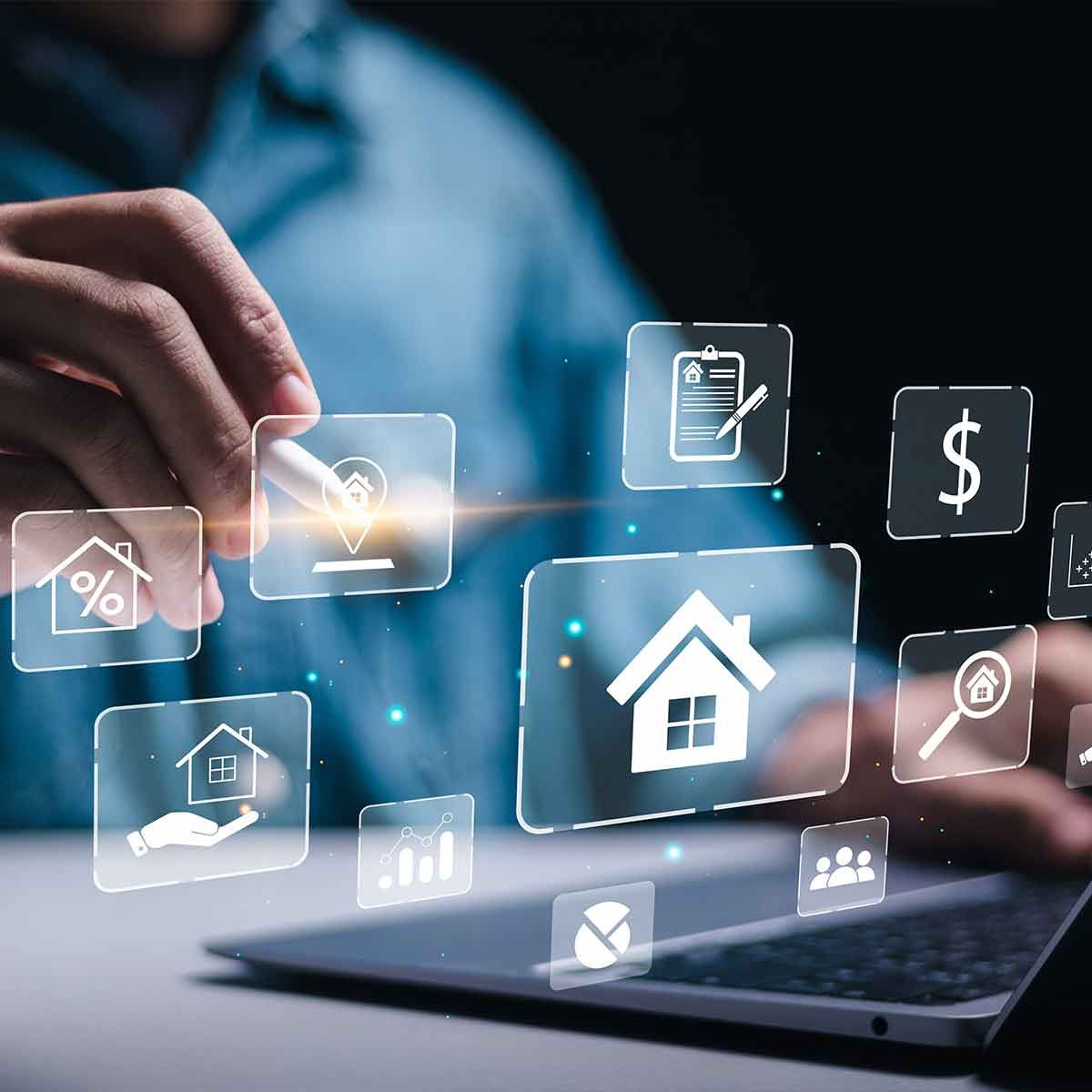 How Technology is Revolutionizing Property Management in Dubai
