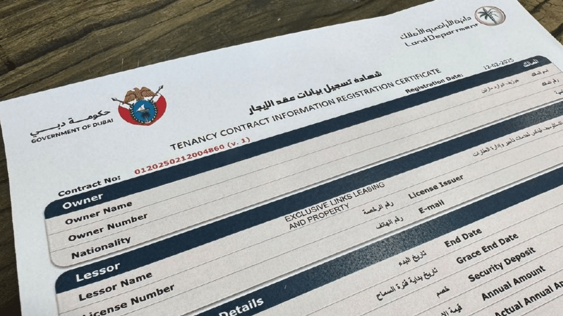 Ejari Certificate in Dubai - How to Apply, Cost, and Requirements