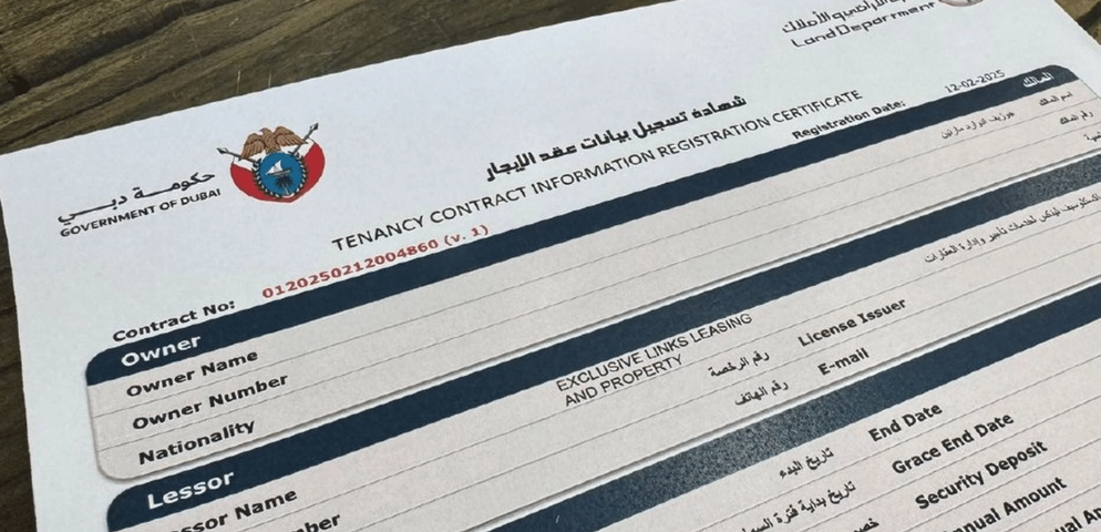 Ejari Certificate in Dubai - How to Apply, Cost, and Requirements