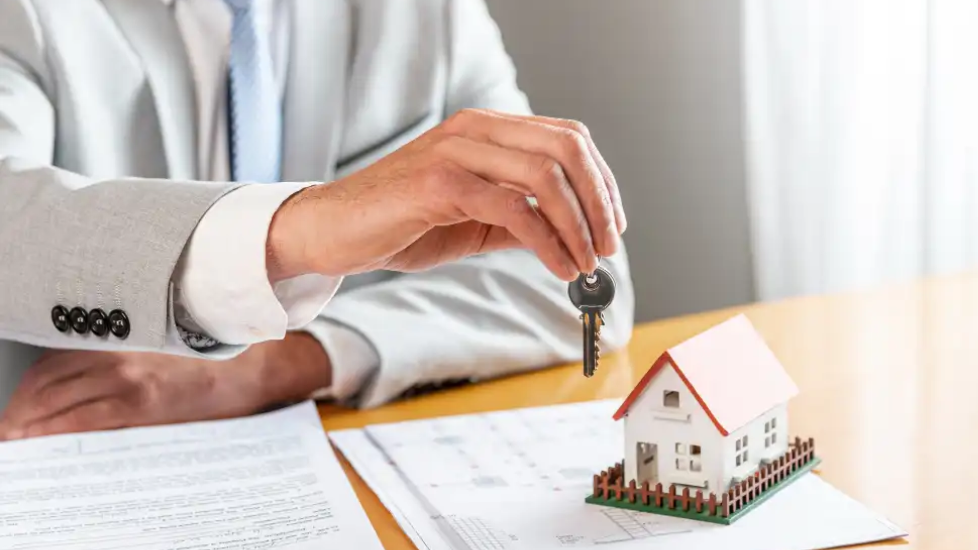 How to Find the Best Property Manager Near Me – Complete Checklist