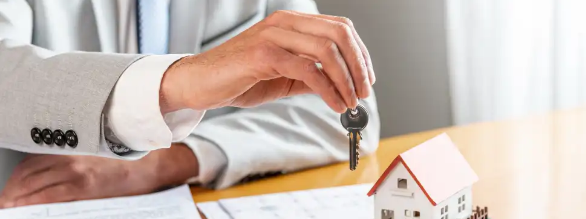 How to Find the Best Property Manager Near Me – Complete Checklist