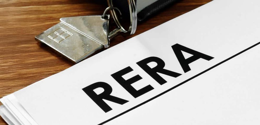Understanding RERA: A Guide to Key Regulations and Processes for Property Owners