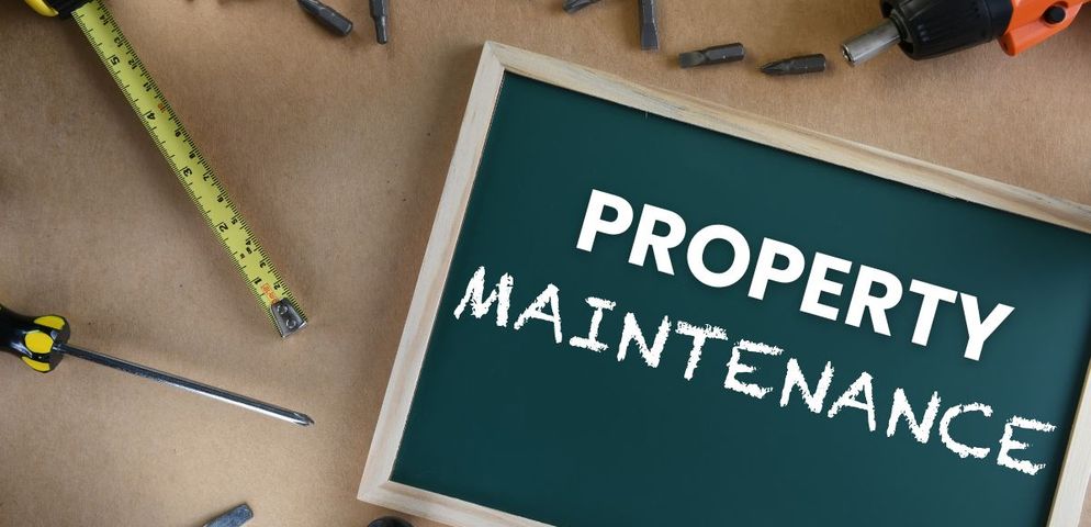 Property Maintenance