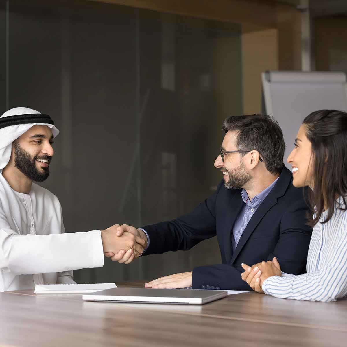 Smart Renting: Landlord’s Checklist for Tenants in Dubai