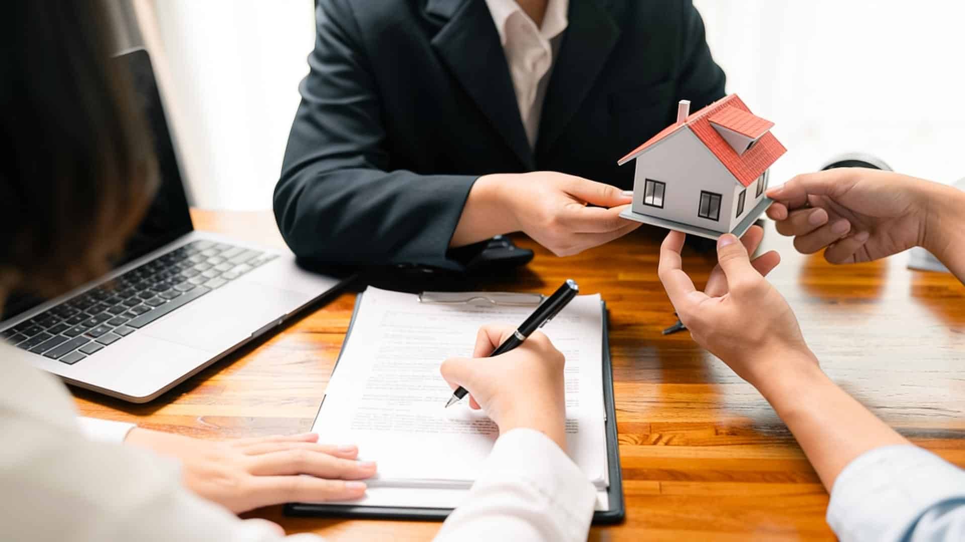 Selecting the Best Property Management Company in Dubai | Property Management
