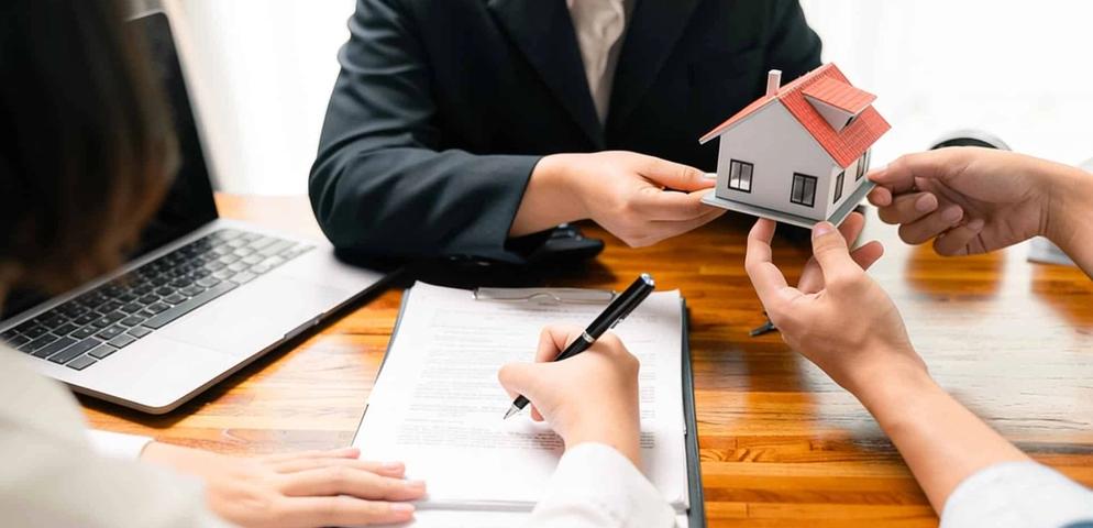 Selecting the Best Property Management Company in Dubai | Property Management