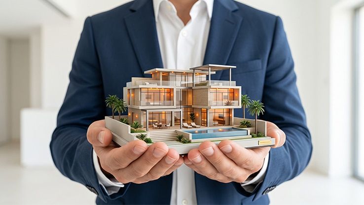 How to Compare Property Management Companies in Dubai