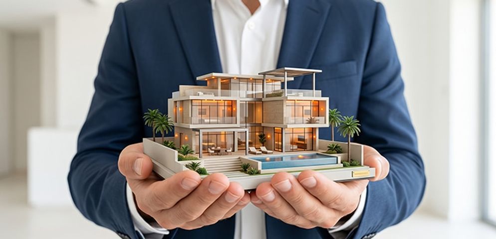How to Compare Property Management Companies in Dubai