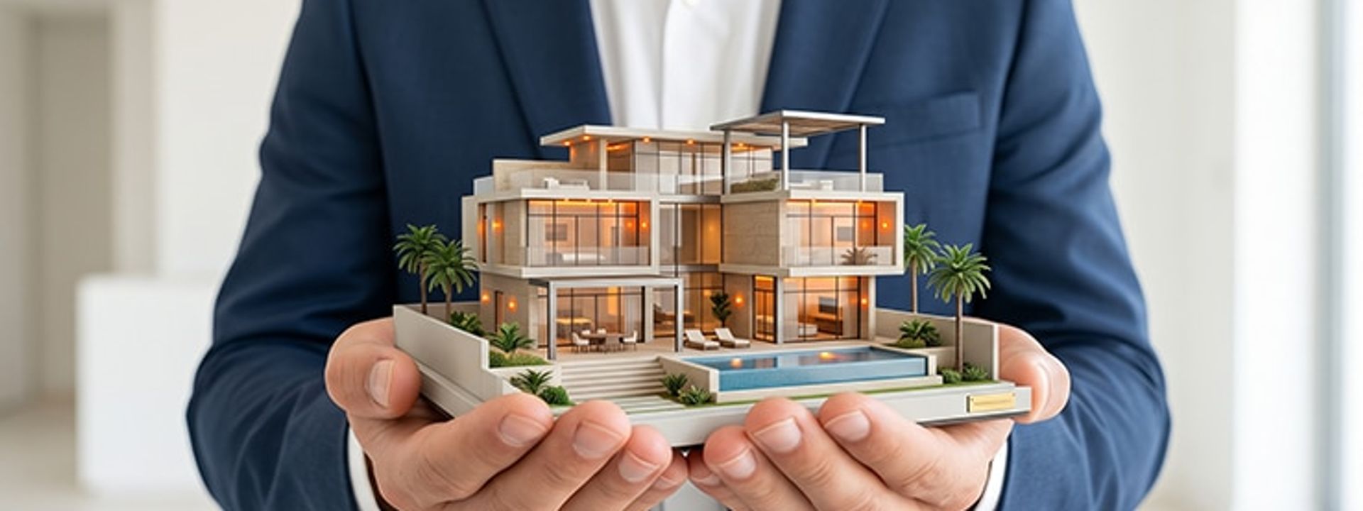 How to Compare Property Management Companies in Dubai