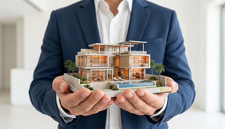 How to Compare Property Management Companies in Dubai