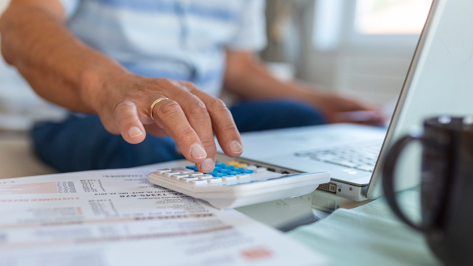 Understanding Service Charges in Dubai’s Property Market | Property Management