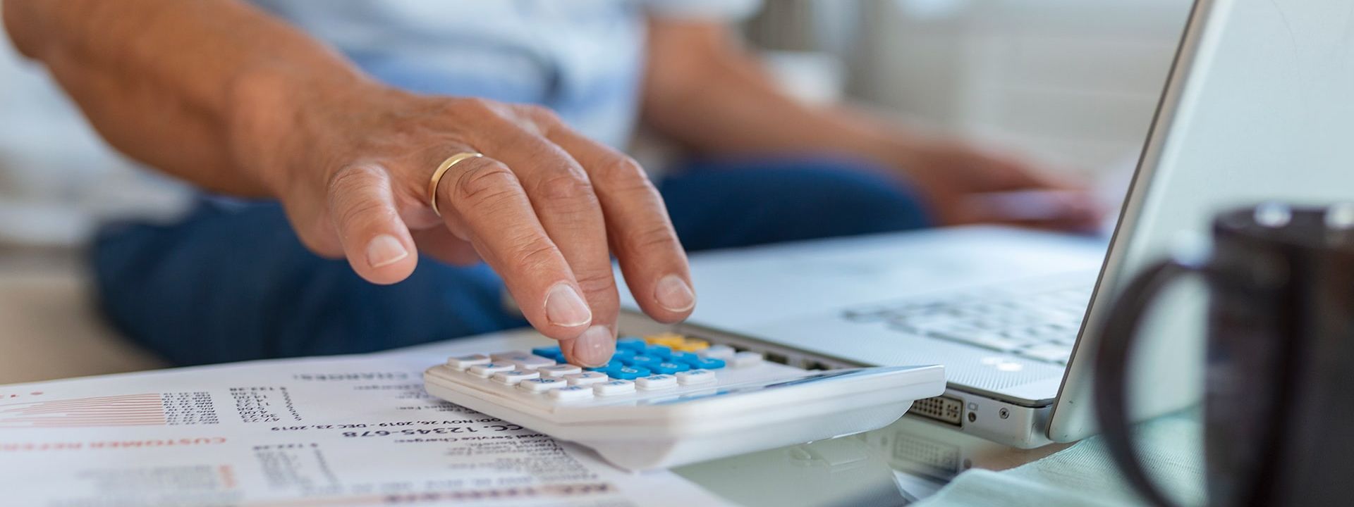 Understanding Service Charges in Dubai’s Property Market | Property Management