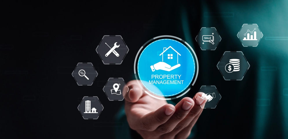 Essential Management Services for Property Owners in the UAE