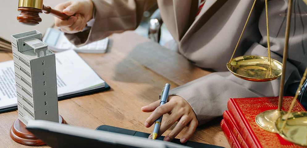 Dubai Real Estate Regulations Every Landlord Must Know About
