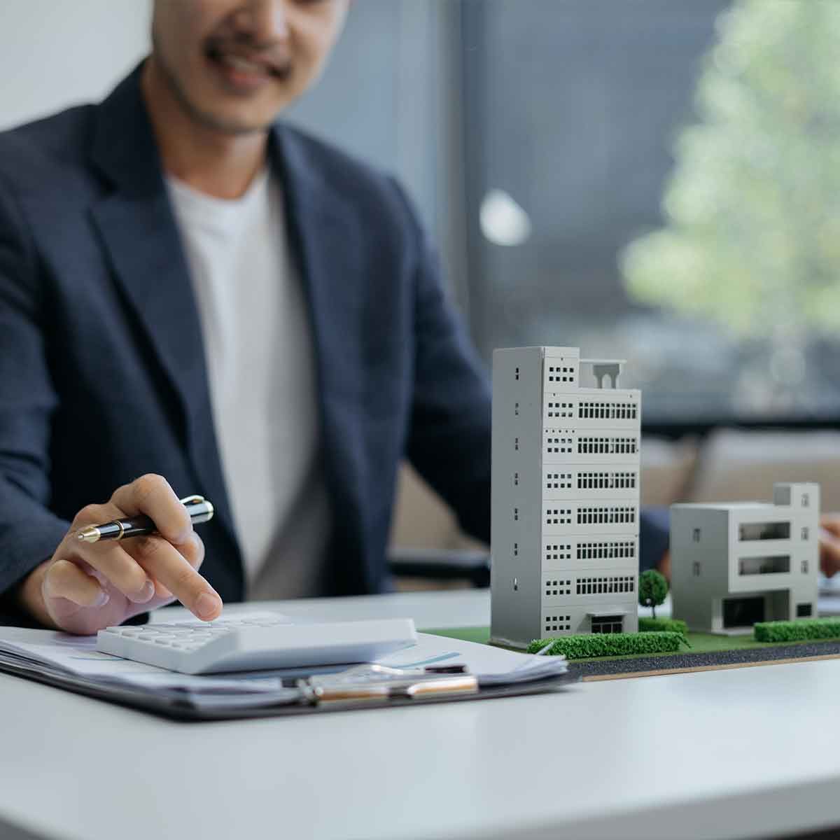 Common Property Management Challenges and How to Overcome Them