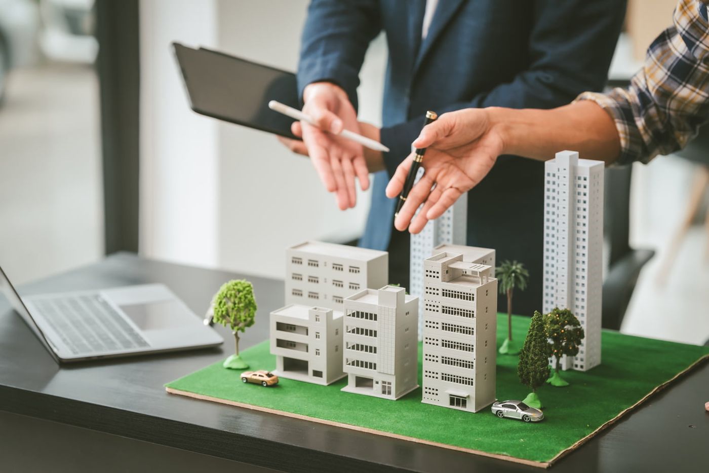 Property Management Dubai