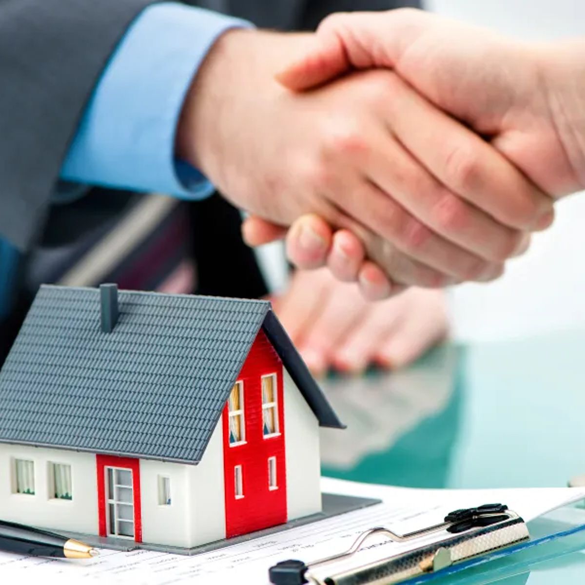 Property Security: Essential Measures to Protect Your Dubai Rental