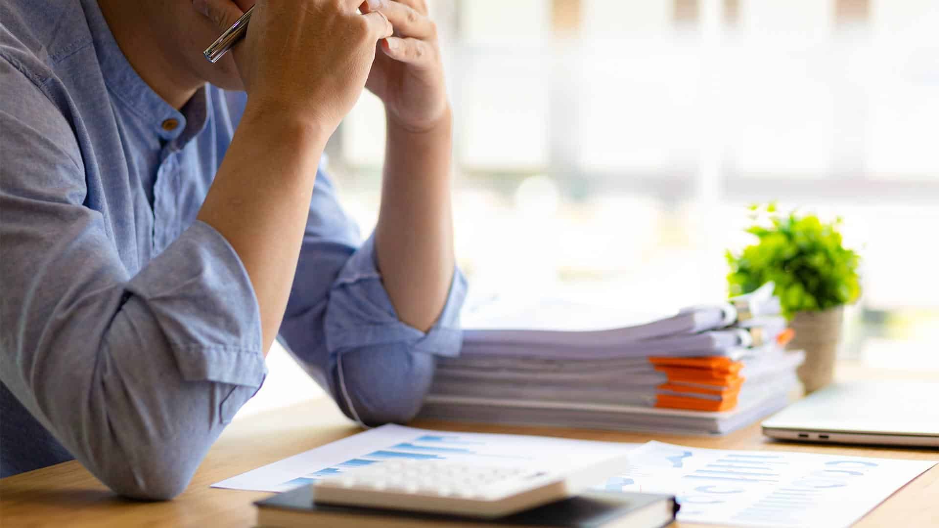5 Common Mistakes Landlords Make & How to Avoid Them
