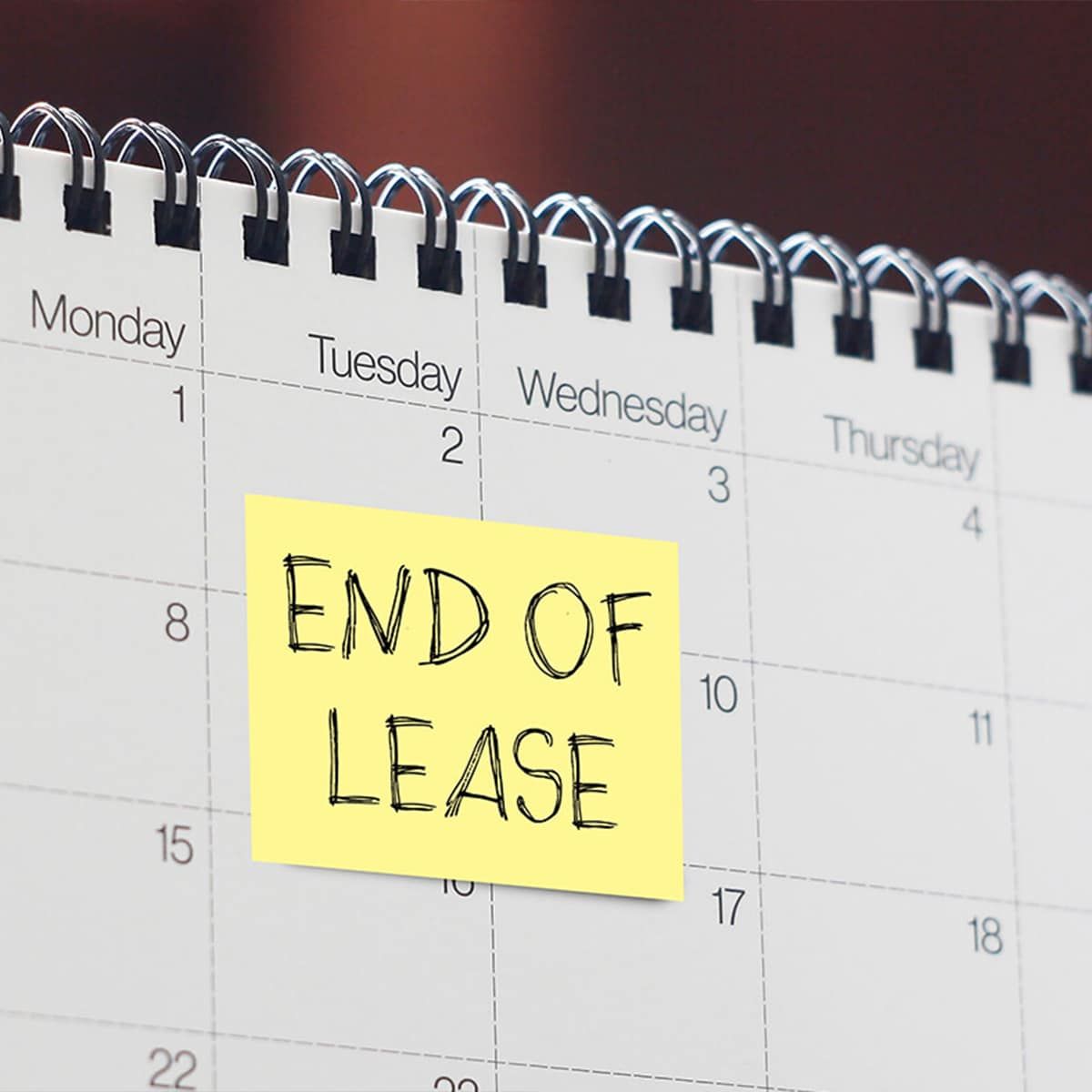 How to Deal with Tenant Abandonment or Early Lease Termination in Dubai