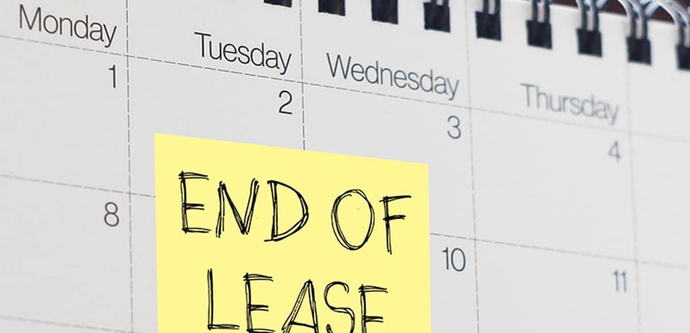 How to Deal with Tenant Abandonment or Early Lease Termination in Dubai