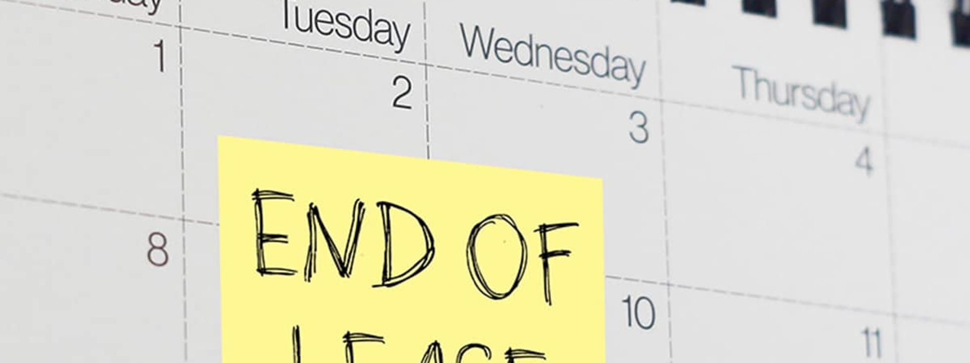 How to Deal with Tenant Abandonment or Early Lease Termination in Dubai