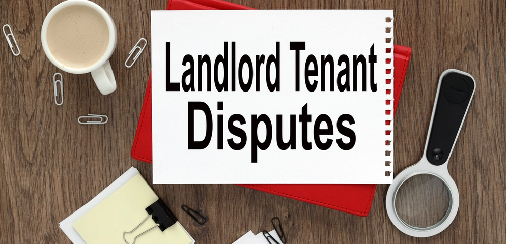 Rental Disputes in Dubai: Fast & Legal Solutions for Tenants & Owners