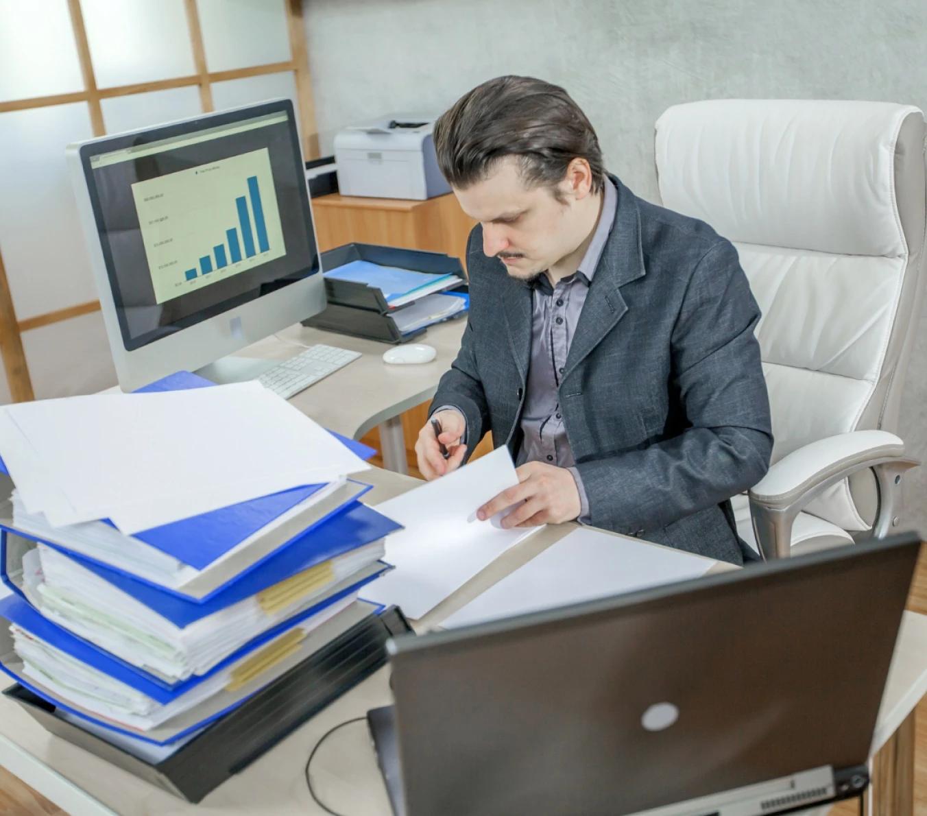 What accounting firms can use a line of credit for