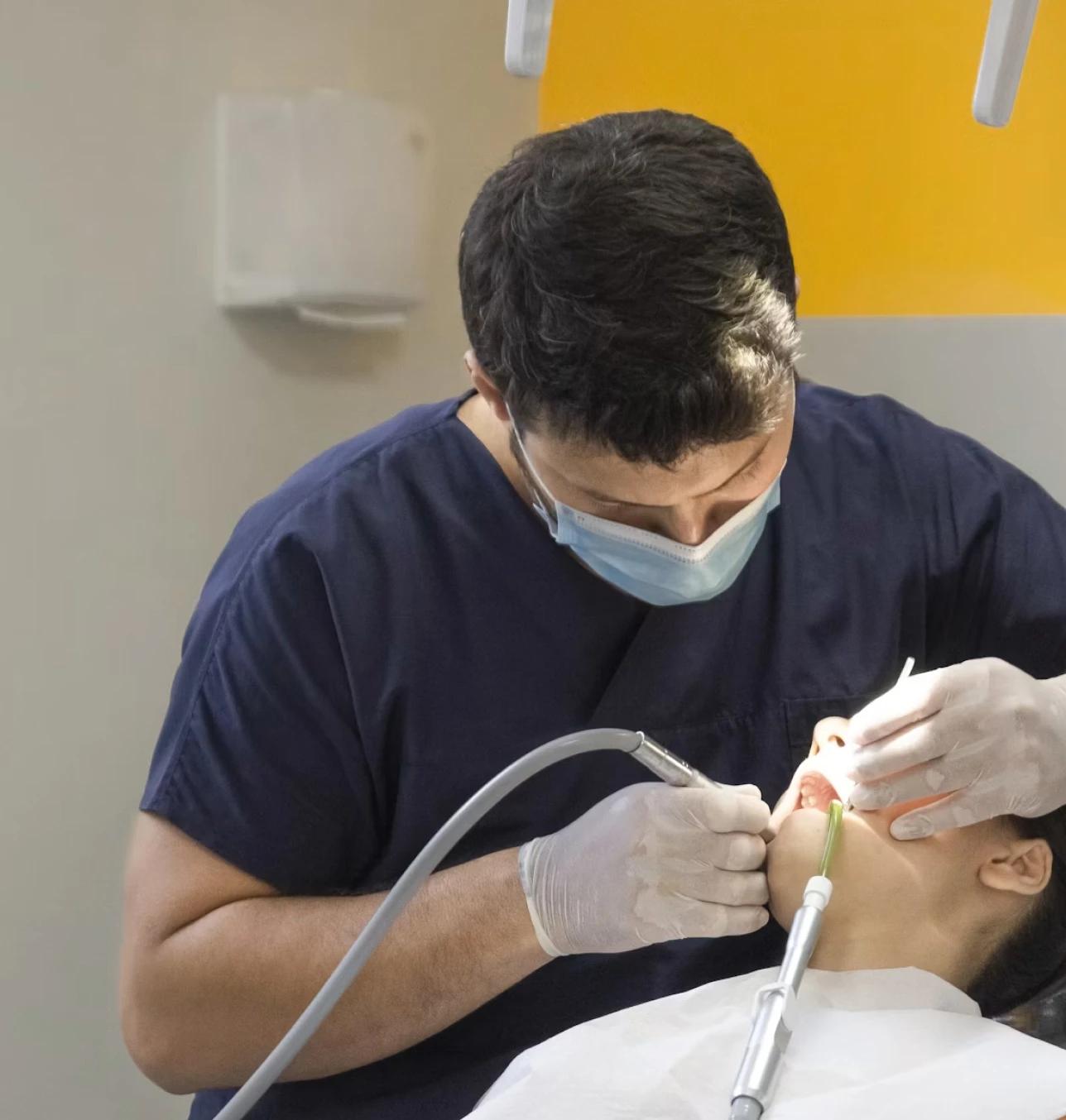 Dental practice financing — keep every chair working