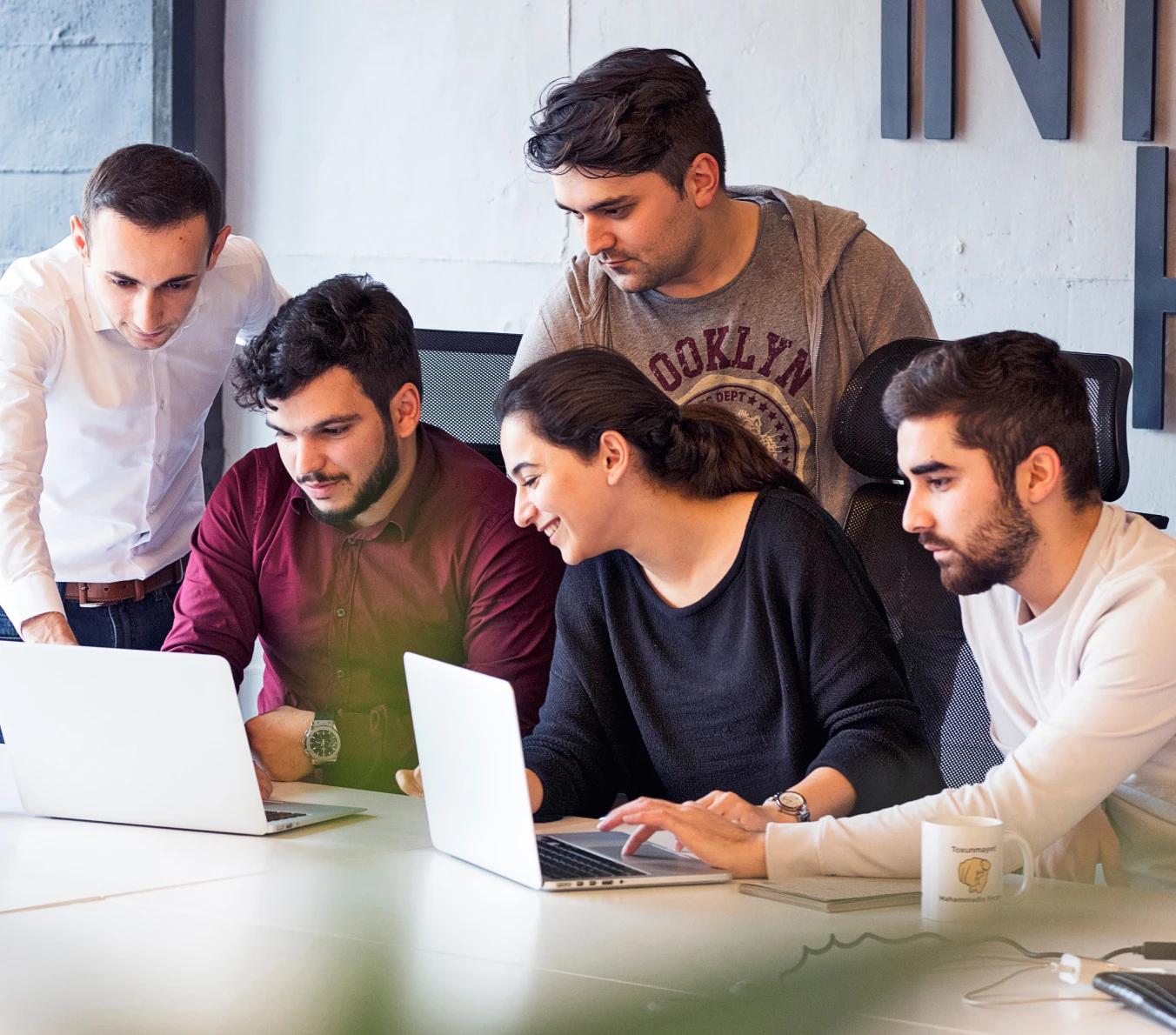 What digital & web design agency owners can use a line of credit for