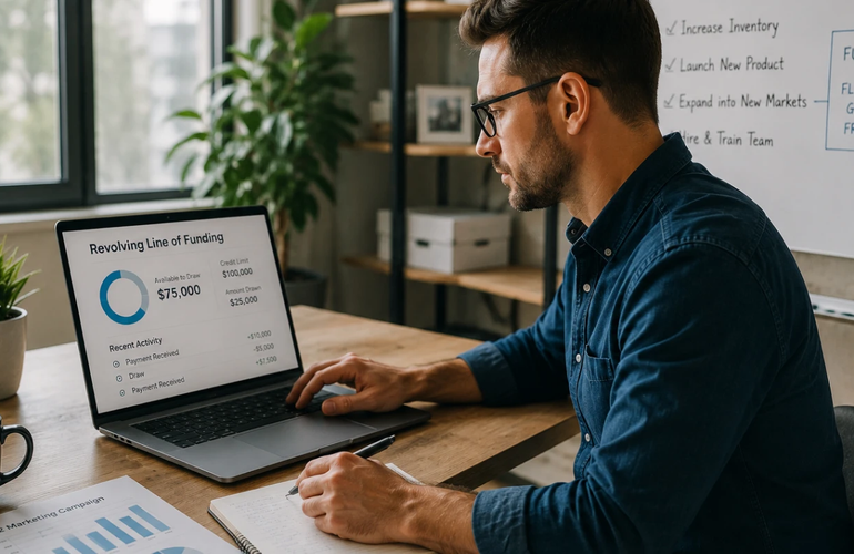 Loot vs. Fundbox: Which Is Right for Your Business?