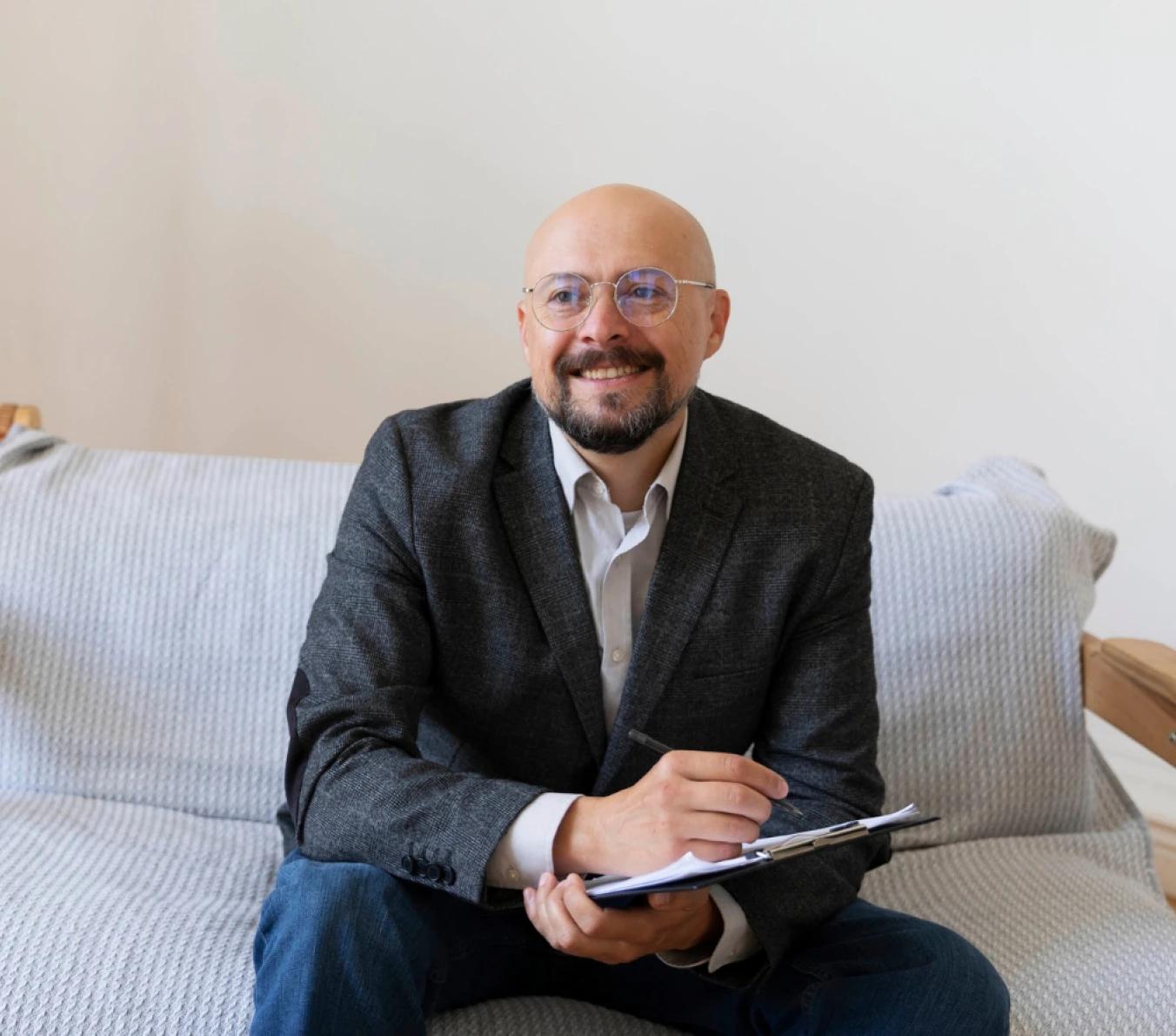 What mental health practice owners can use a line of credit for