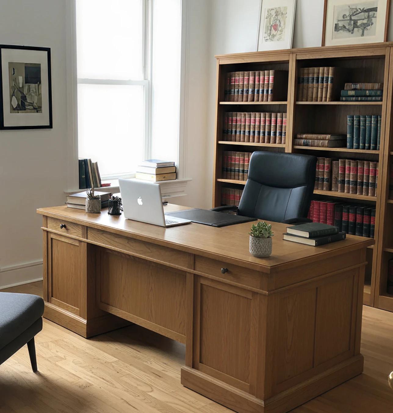 Business line of credit for law firms — keep cases moving