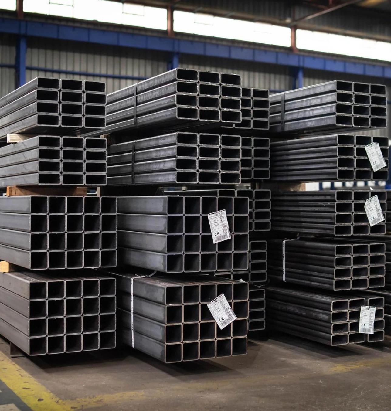 Manufacturing and fabrication financing — keep production running