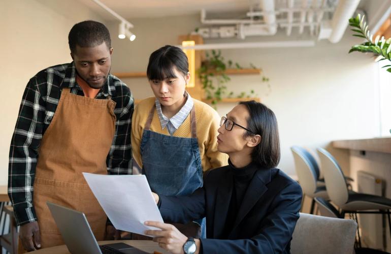 Small business grants: what they are, where to find them, and what to do while you wait