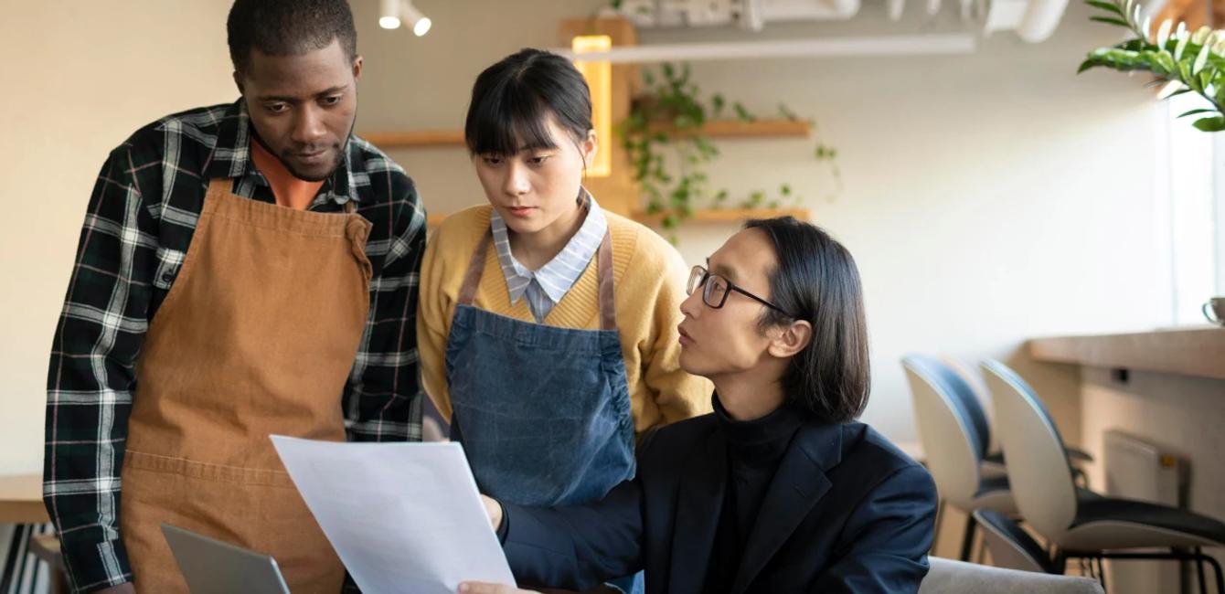 Small business grants: what they are, where to find them, and what to do while you wait