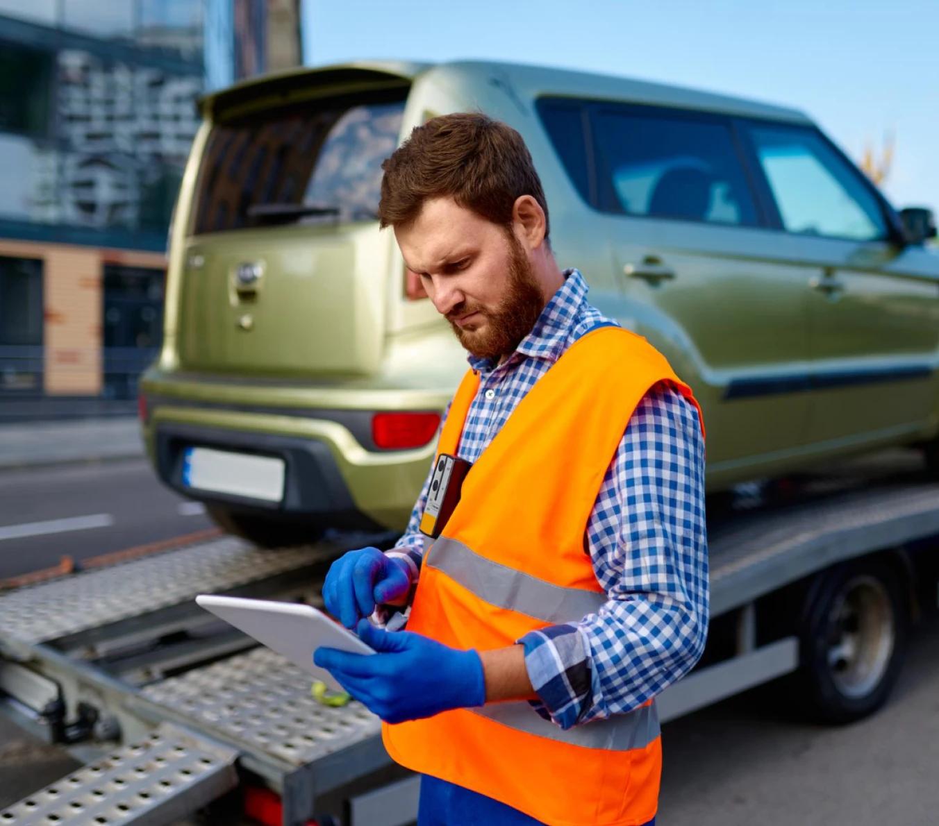 What warehousing and fulfillment services can use a line of credit for