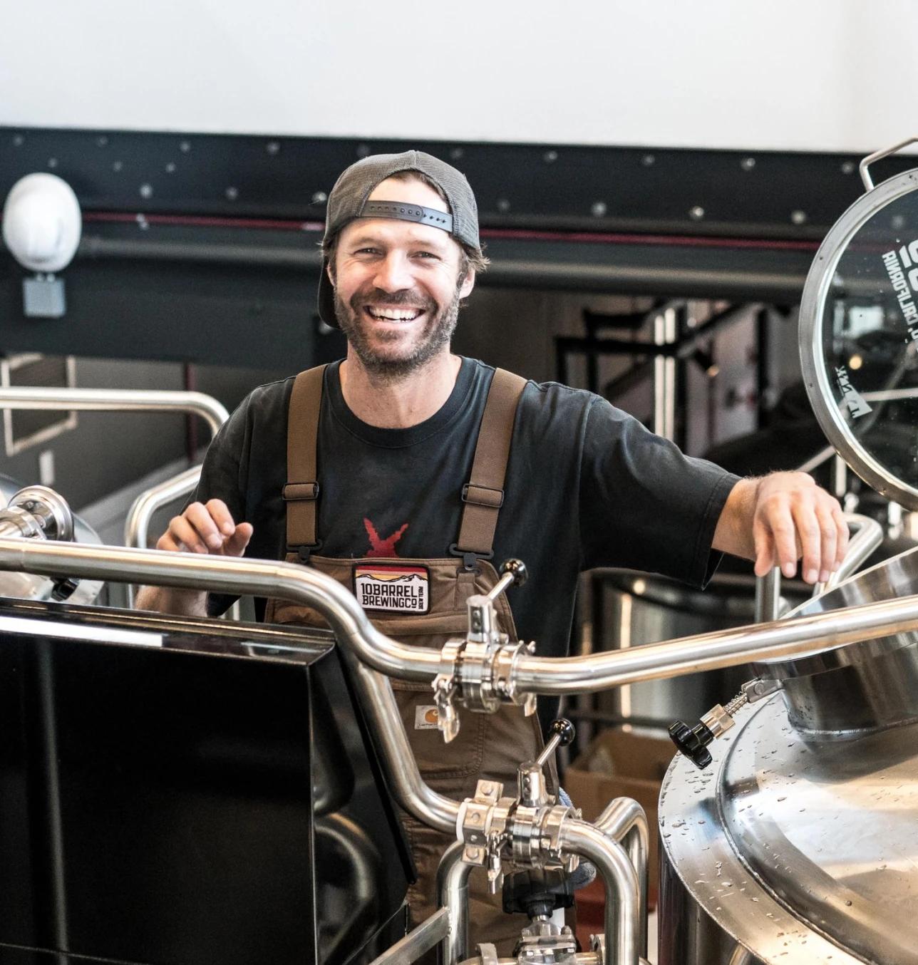 Brewery and distillery financing — keep production ahead of demand
