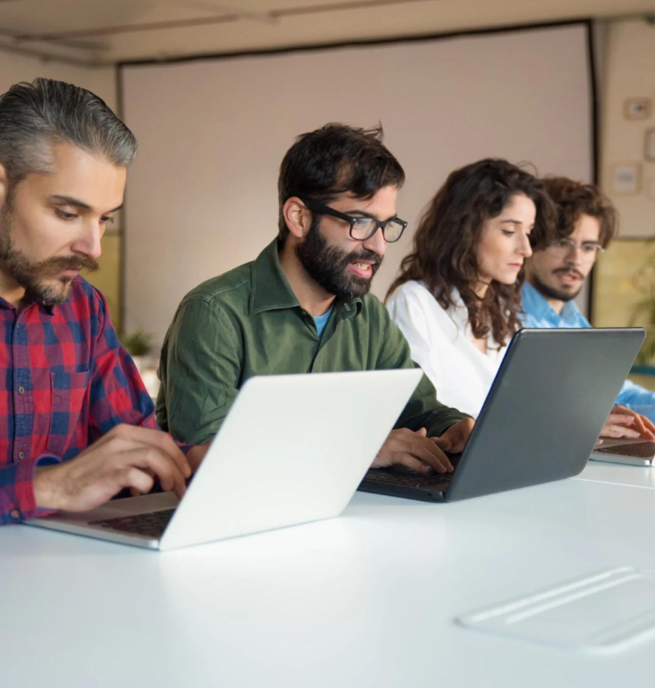 Staffing agency financing — keep every placement funded