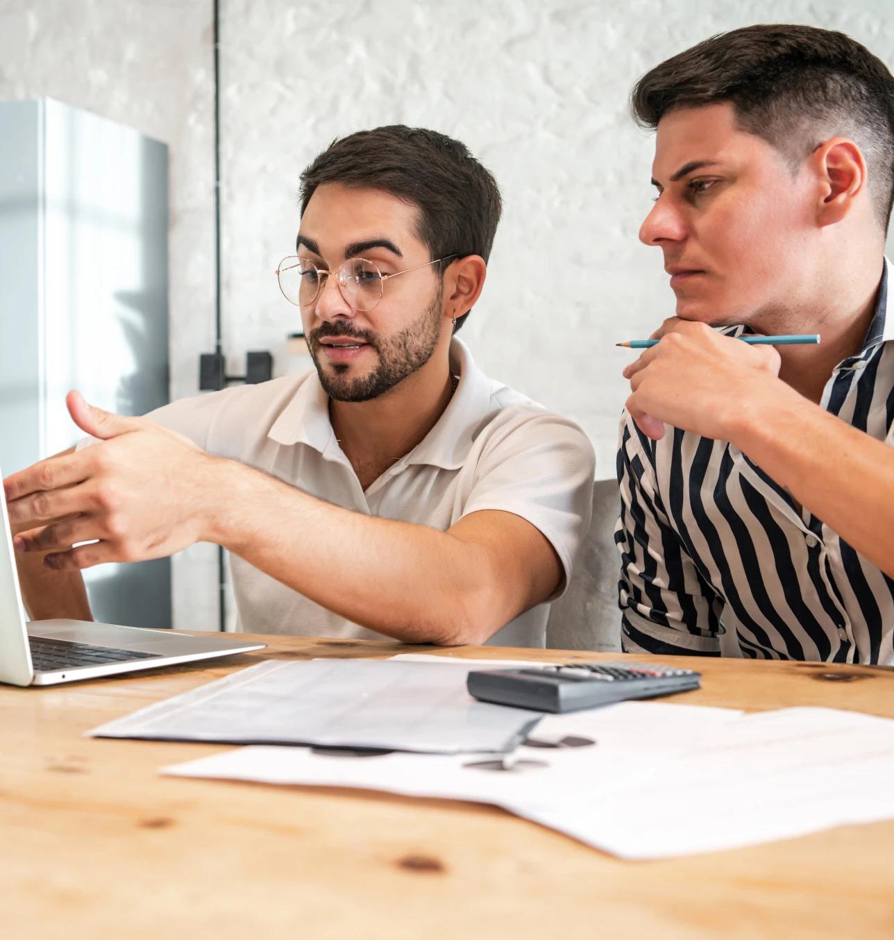 Business line of credit for tax preparation & bookkeeping Services — smooth out the tax-season rush
