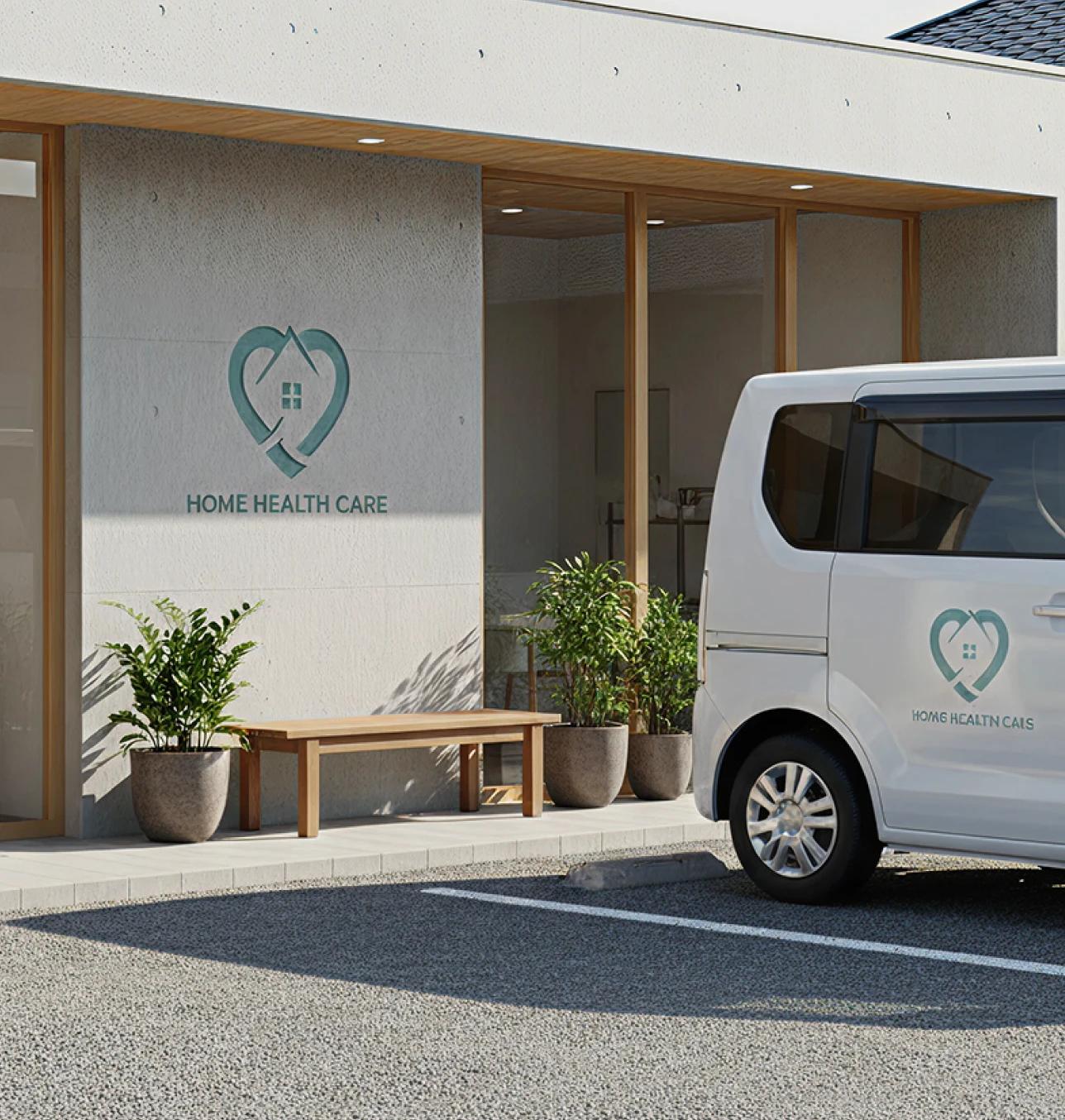 Business line of credit for home health care — keep care flowing