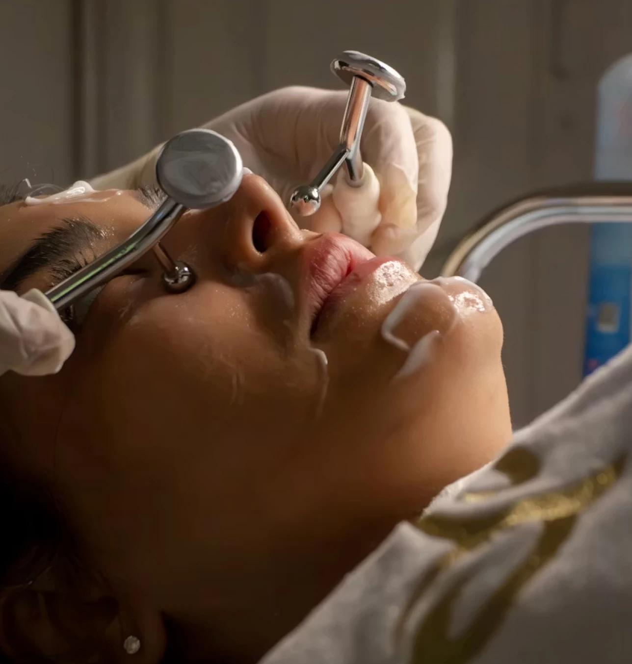 Dermatology practice financing — keep every treatment room running