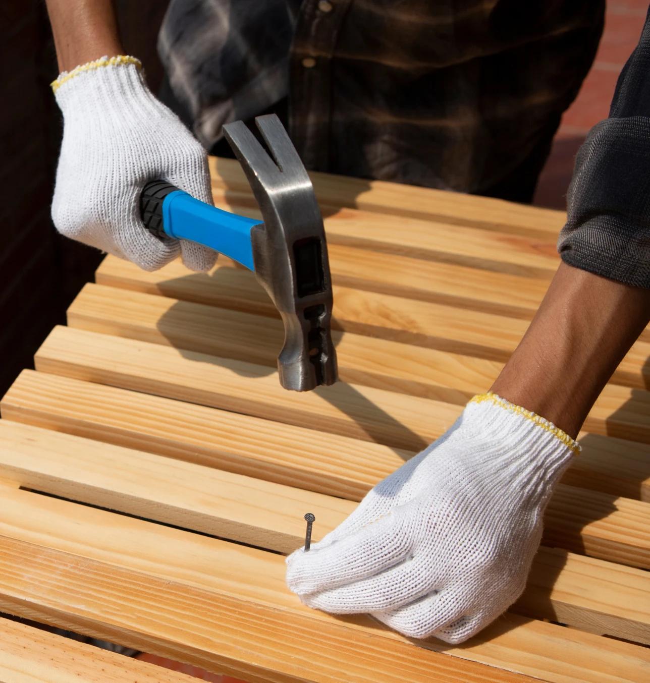 Fence contractor financing — keep every job standing tall
