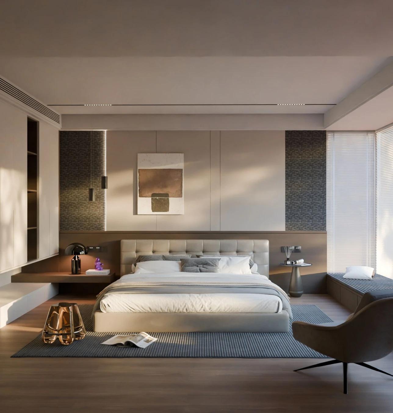 Hotel and short-term rental financing — keep every room guest-ready