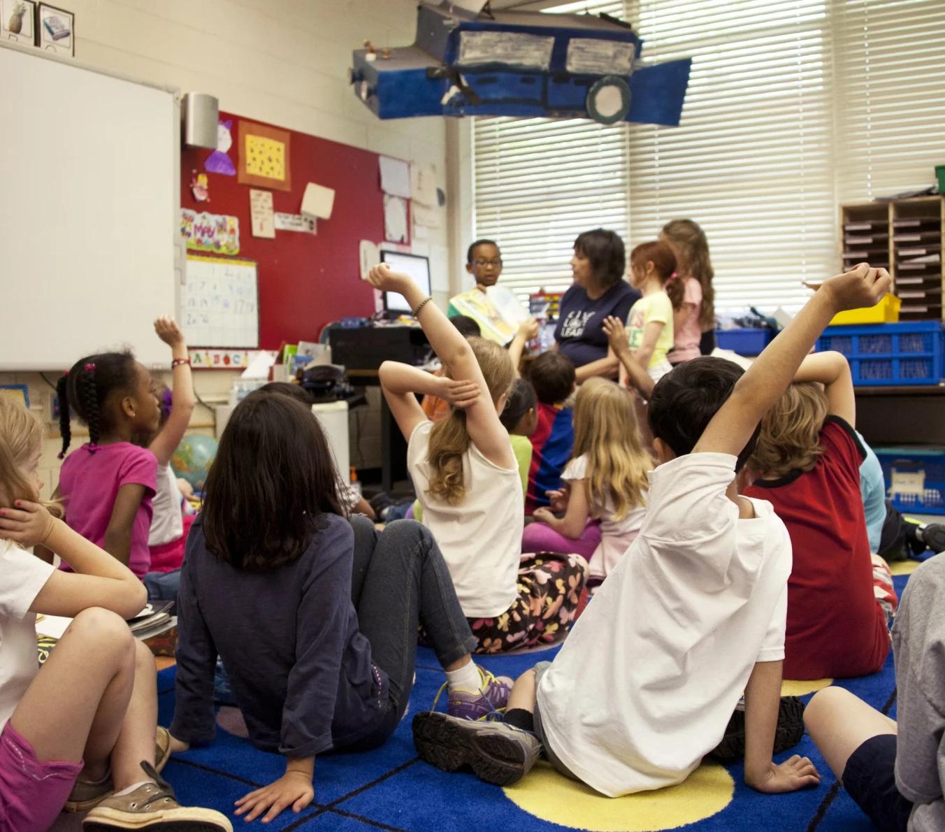 What daycare and childcare centers can use a line of credit for