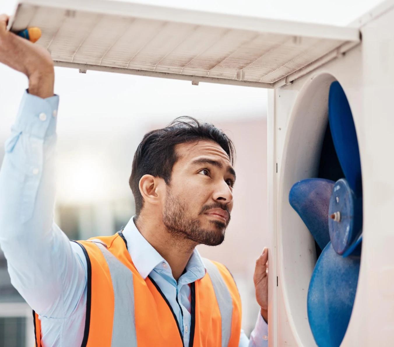 What HVAC business owners can use a line of credit for