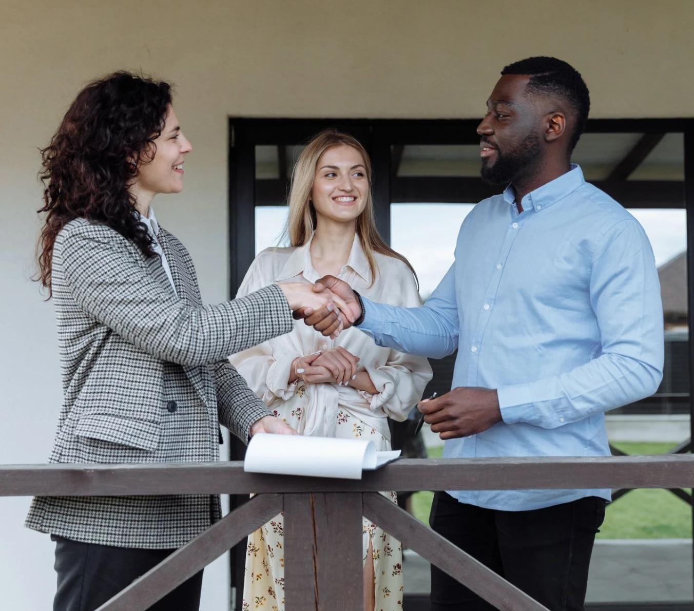 What real estate investors can use a line of credit for
