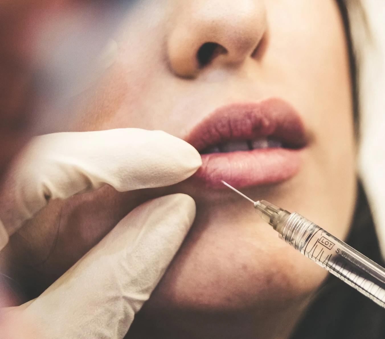 What dermatology practices can use a line of credit for